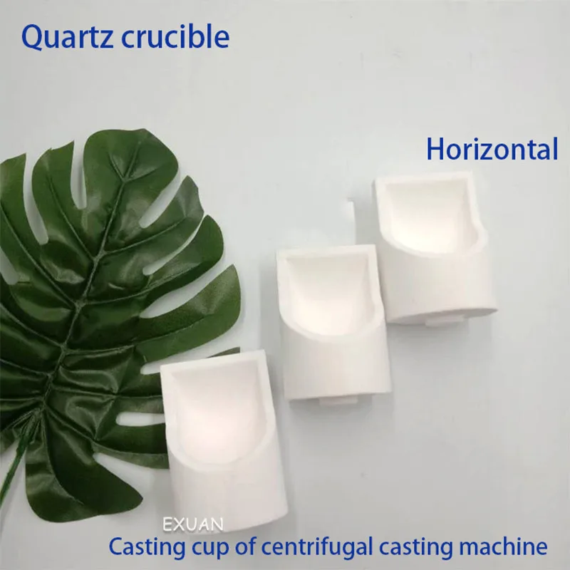 Зубоврачебный материал завод по переработке Центробежная литьевая машина