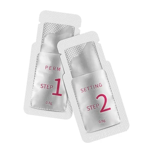 ICONSIGN 10 парлот мешочек-лосьон для перманентной завивки ресниц 0,8 гмешочек для подтяжки ресниц быстрая завивка ресниц фиксация 5 минут гигиена