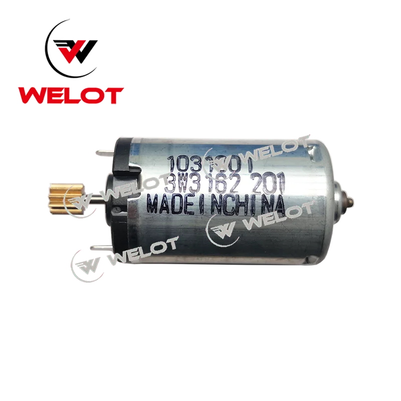 Двигатель 7 15 мм 12 В Турбинный двигатель с турбонаддувом D WL3-1204 6NW009420 | Автомобили и