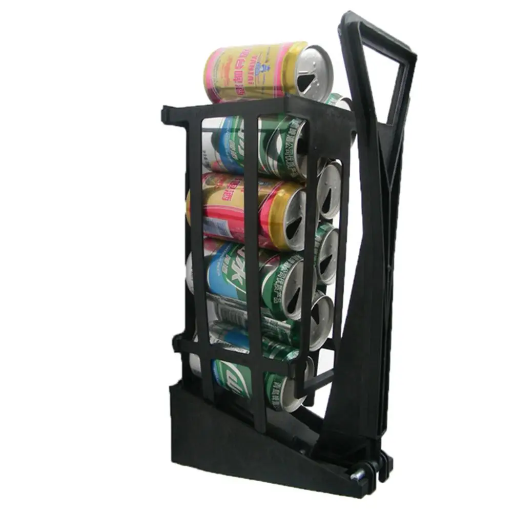 12 унций может дробилка Алюминий газировка пиво бутылка банок по переработке