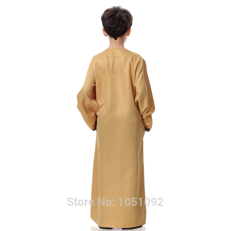 Мусульманская одежда мужская мусульманская Арабская Ближний Восток