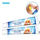 Sumifun 2 шт. травяной крем для онихомикоза крем для восстановления ногтей от грибков лечение пальцев ног мазь против грибка инфекция паронихия