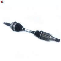 2303100xkv09b front axle drive shaft is suitable for great wall haval h9