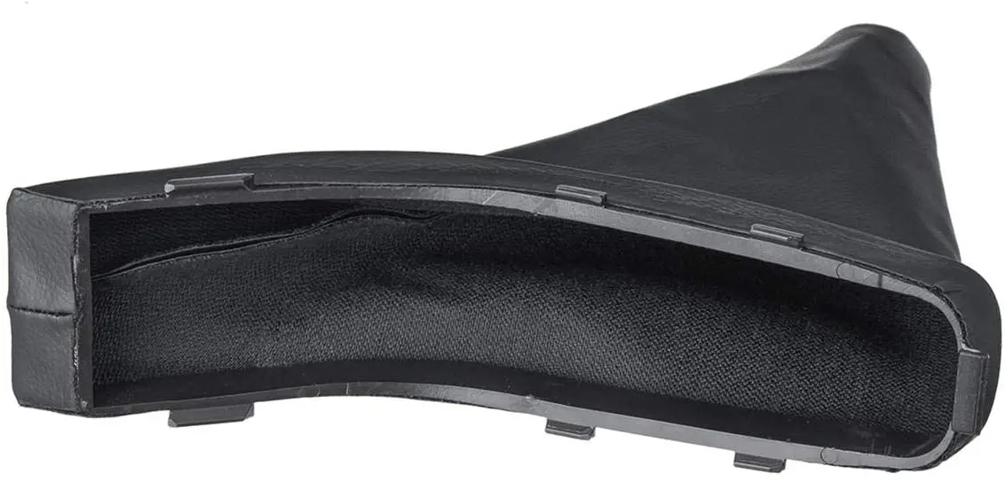 Чехол ручного тормоза автомобиля противоскользящие Ручные для Opel Astra G Zafira A |