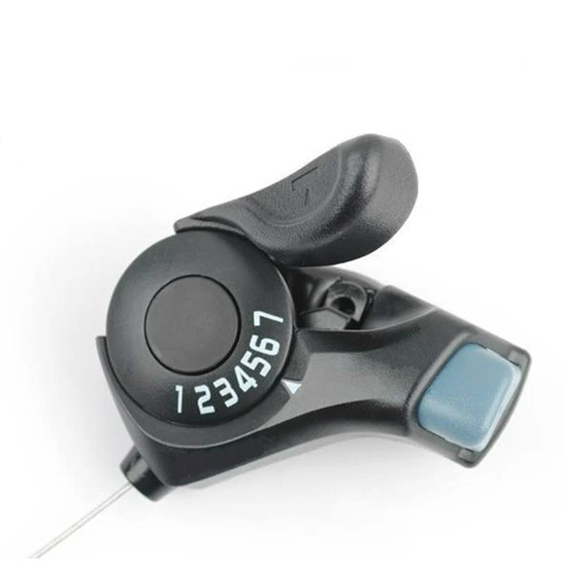 Рычаги переключения передач для горного велосипеда 1 пара 3x7 скоростей |