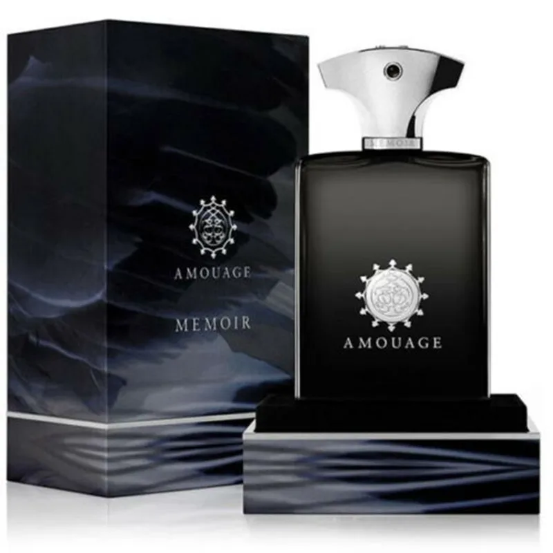 

Parfume Man EAU DE PARFUM Long Lasting Original Classical Cologne Fragrance Charm Male Parfums Homme Vaporisateur Spray