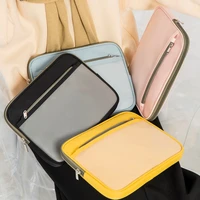 ipad pouch transparent 11inch tablet sleeve case for 8th 7th 6th 5th 4th ipad234 pro11 air4 10 9 air3 10 5 10 2 9 7 10 8 10 4