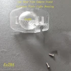 EzZHA кронштейн камеры заднего вида светильник номерного знака для Toyota Corolla 2007 2008 2009 2010 2011 2012 2013