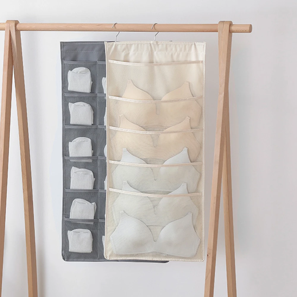 Многофункциональная высококачественная ткань Оксфорд нижнее белье бюстгальтер