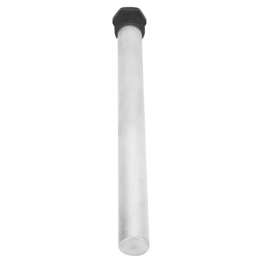 2pcs Water Heater Rod NPT3/4 21*235mm Magnesium Alloy Anode Anti-corrosion | Инструменты
