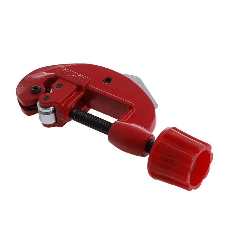 

3-28mm Tube Pipe Cutters Heavy Duty Cuts Copper Brass Aluminium Plastic Pipe New P82D
