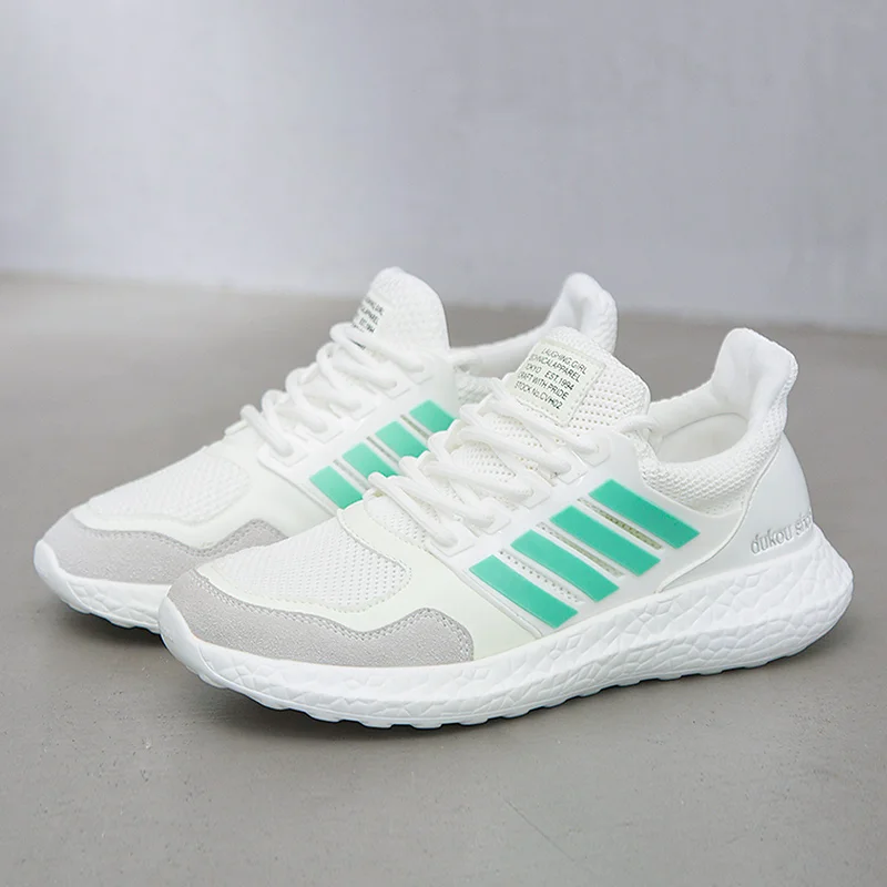 Женская Повседневная Дизайнерская обувь модные дышащие прогулочные сетчатые