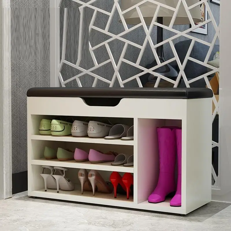 Минималистский Chaussure Meuble Maison шкаф Mobili Per La Casa Органайзер Mueble дома Сапатеро Organizador De Zapato шкаф для обуви