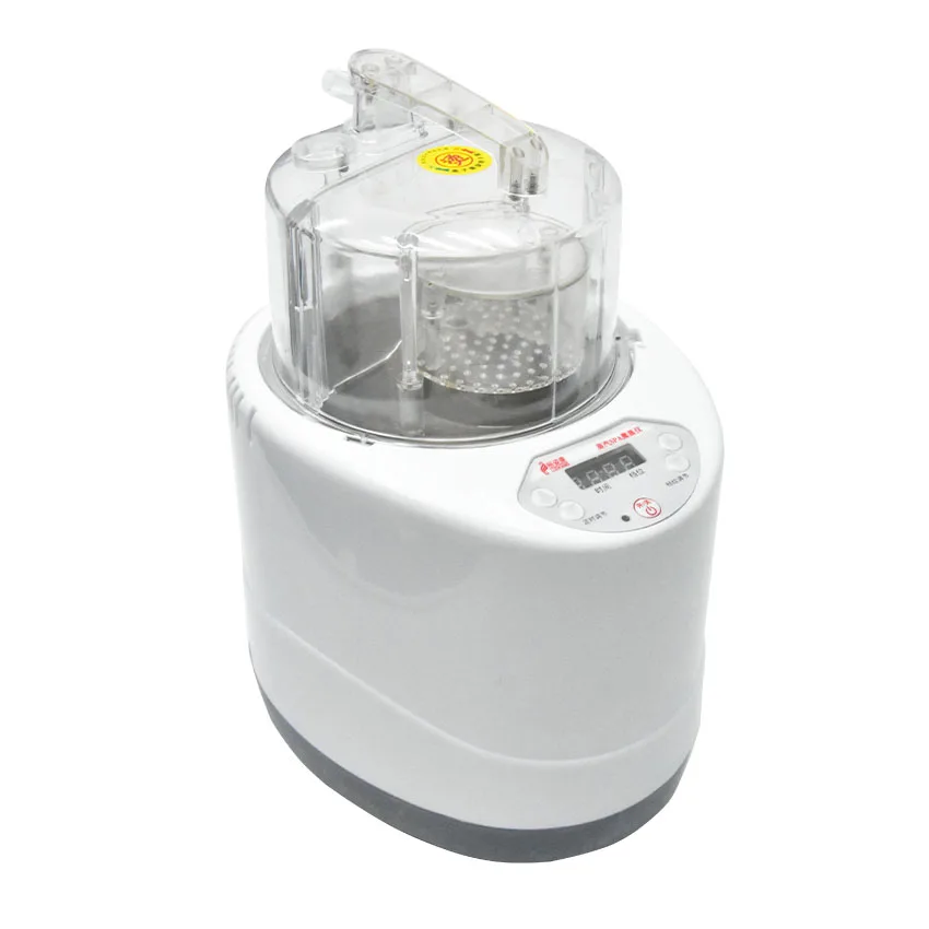 

Пароварка 4 л 220В