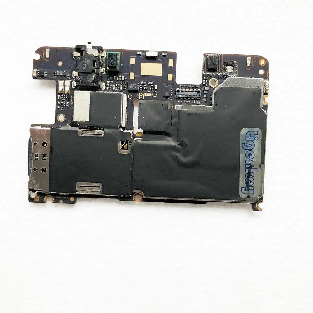 Разблокированная материнская плата TIGENKEY для мобильных электронных панелей Xiaomi