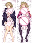 The Idol Master Cinderella Girls Takagaki Kaede Dakimakura 59 дюймов, наволочка для обнимания, постельное белье на заказ, подушка с персонажем аниме
