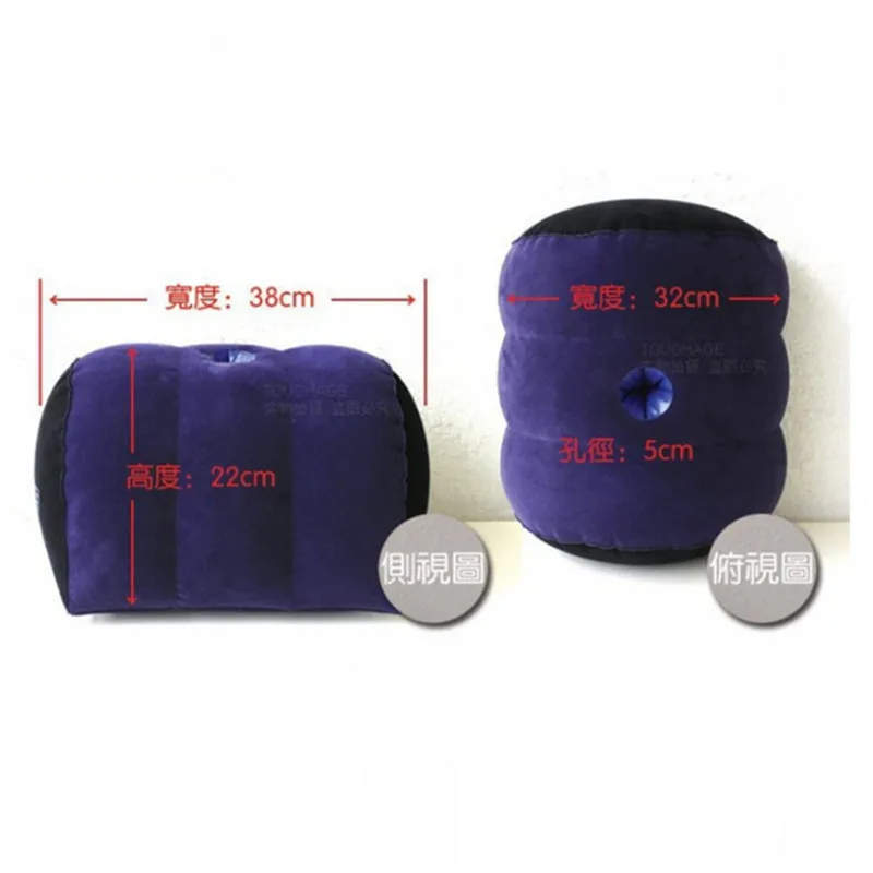 Интимная мебель Toughage эротический клин игры для взрослых подушка секса помощи