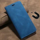 Телефон для OnePlus Nord N10 из искусственной кожи N100 для OnePlus 9RT 2 CE N200 5G 3 3T 5 5T 6 6T 7 7T 8 9 Pro 9R X 8T чехол