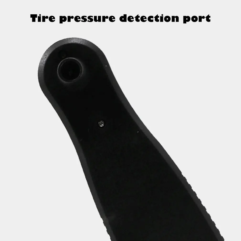 Манометр цифровой измеритель давления в шинах с ЖК-дисплеем для автомобилей и