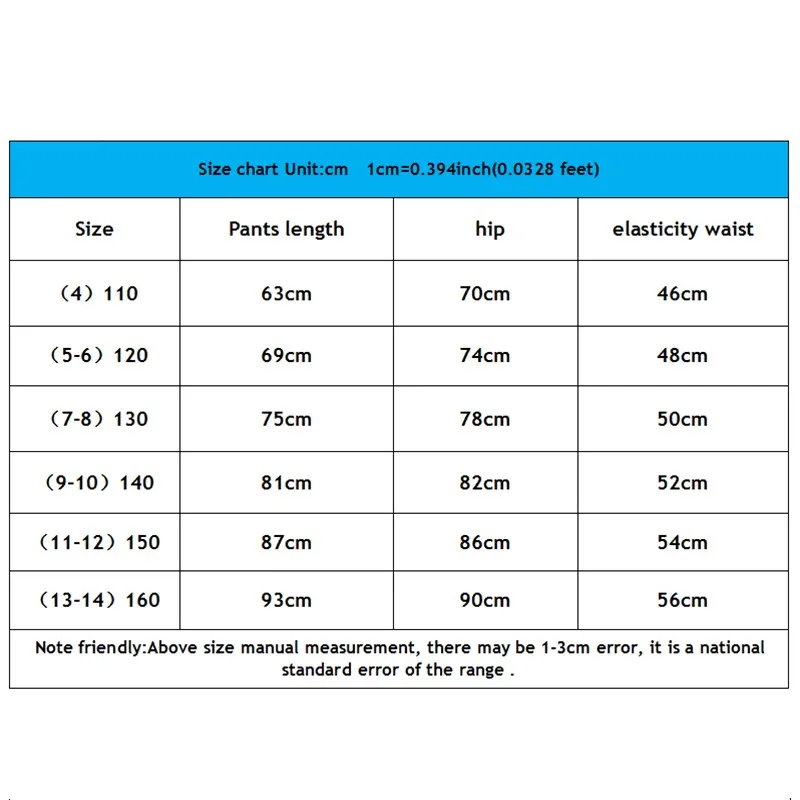 

Girl Hole Jeans Children's Fashion Children Casual Pants Children's Elastic Waist Pants 2020 Spring New