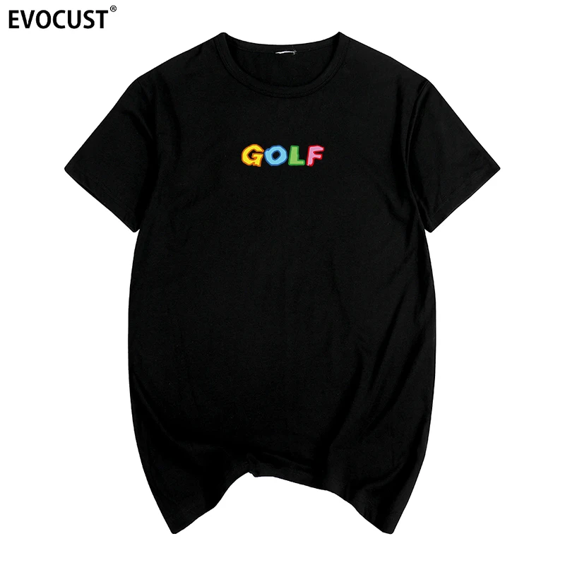 

Футболка мужская хлопковая в стиле хип-хоп, с принтом Тайлера