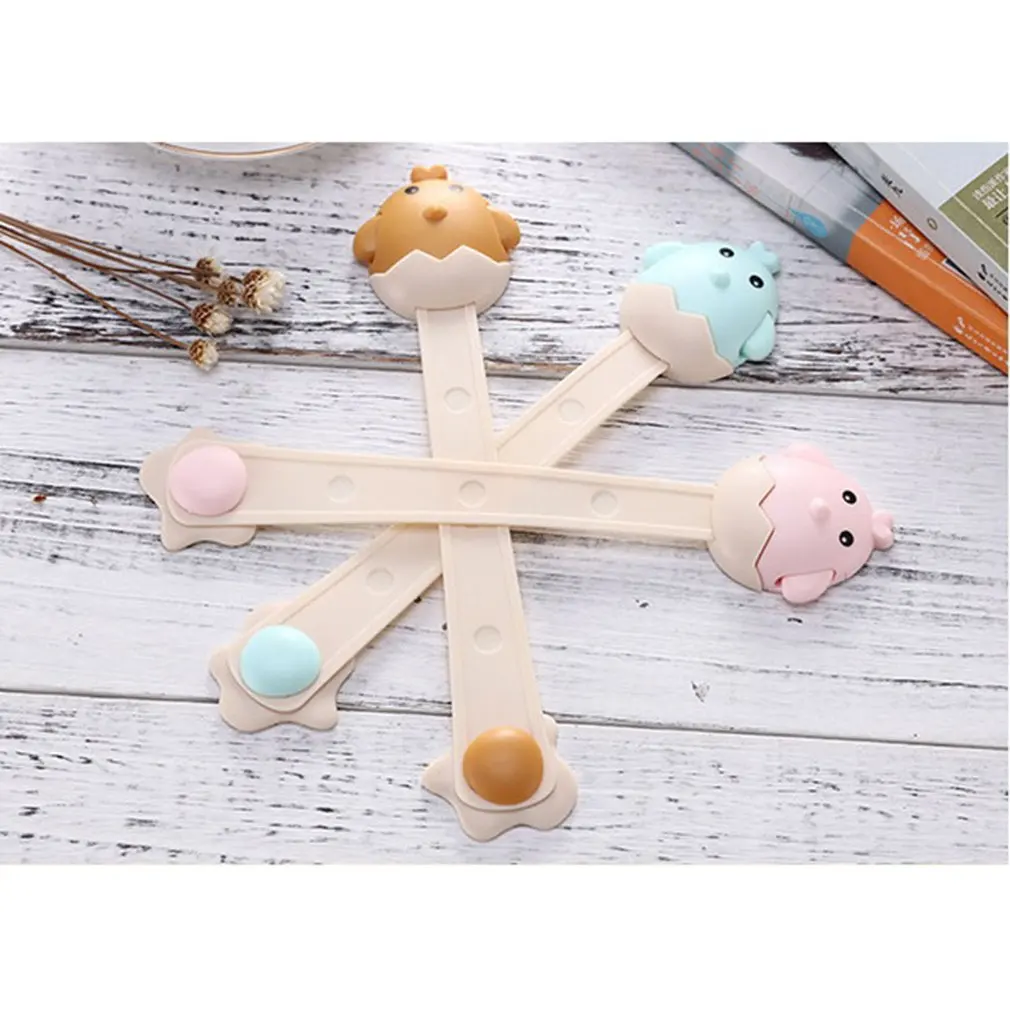 

Baby Bird Lock Safety Lock On Cabinet Door For Kids Children'S Safety Products