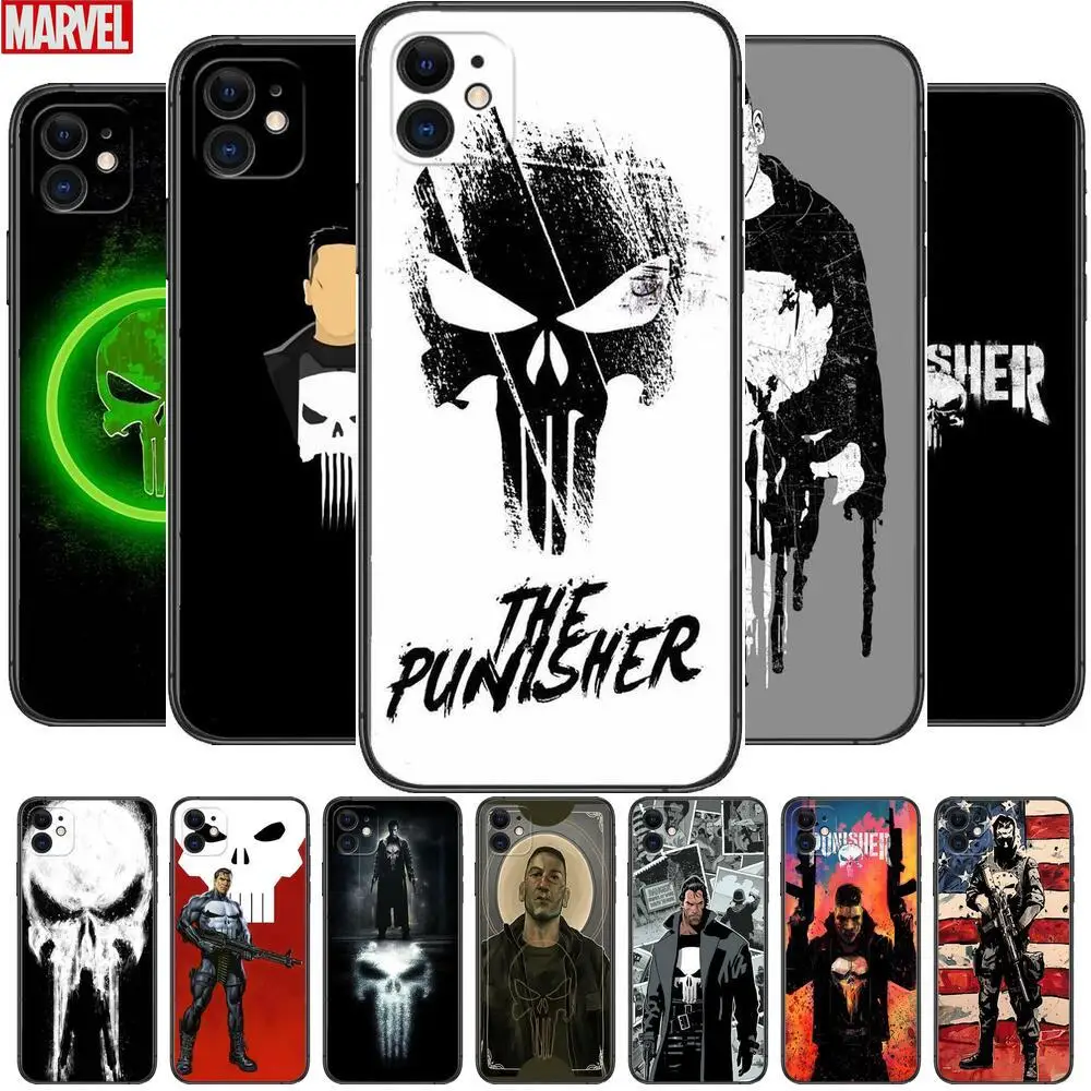 Чехлы для iphone 13 Pro Max 12 11 8 PLUS 7PLUS 6S XR X XS 6 mini se | Мобильные телефоны и аксессуары