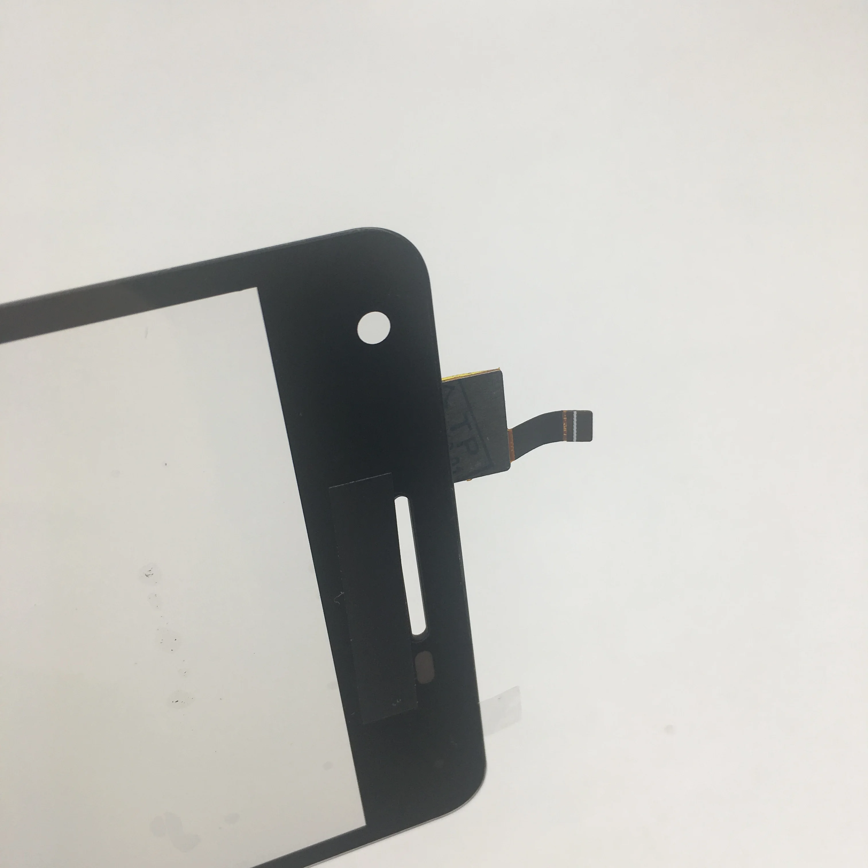 RTBESTOYZ 10PCS 5.0 inch Touch Panel Sensor For PHILIPS V377 377 Screen Digitizer Front Glass Lens Touchscreen | Мобильные телефоны