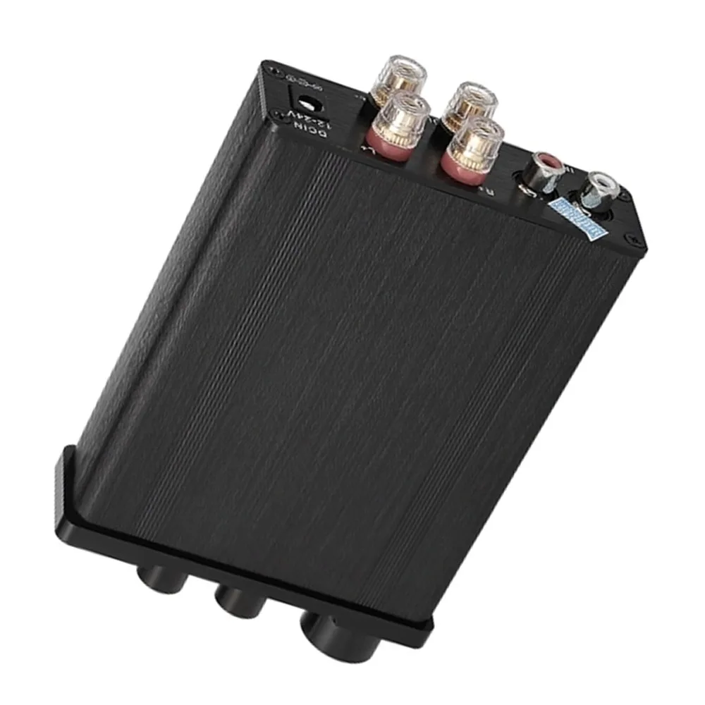 1* HCH-RF06B Bluetooth усилитель мощности плата модуль TPA3116 30 Вт* 2 двухканальные