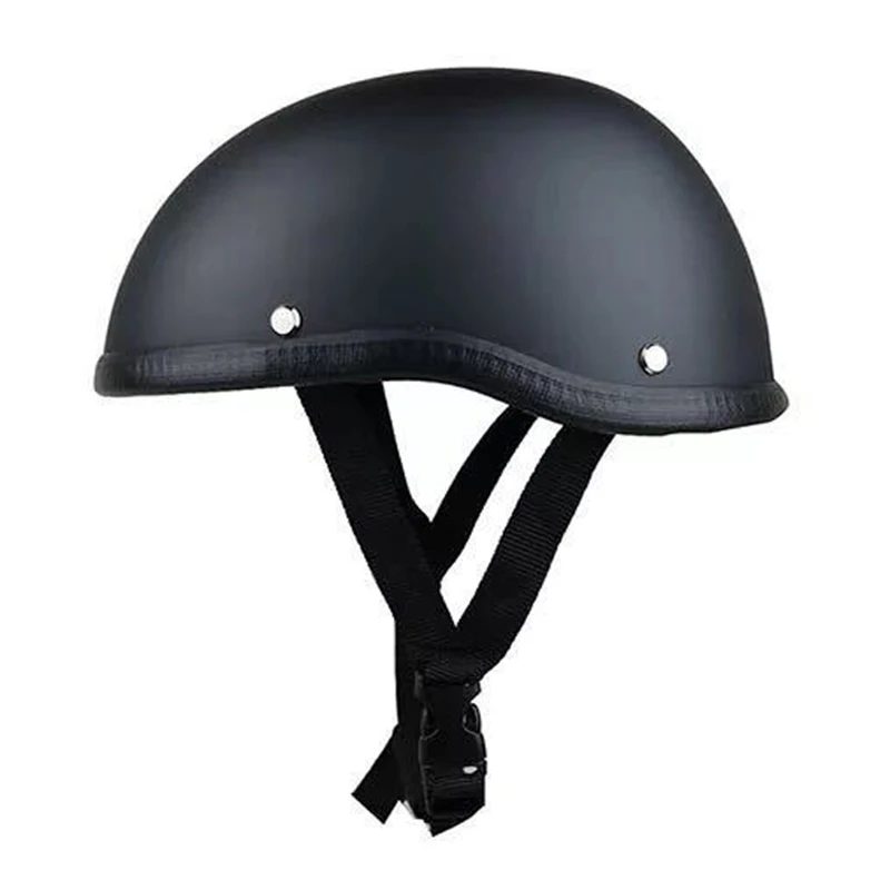 Бейсболка унисекс мотоциклетный шлем мотоцикл на пол лица защитная бейсболка из