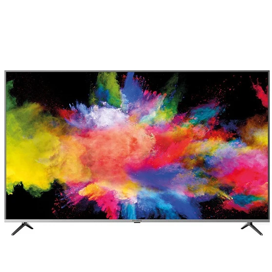 Телевизор 65&quot Hyundai H LED65EU7003 4K Smart TV|Телевизоры| |
