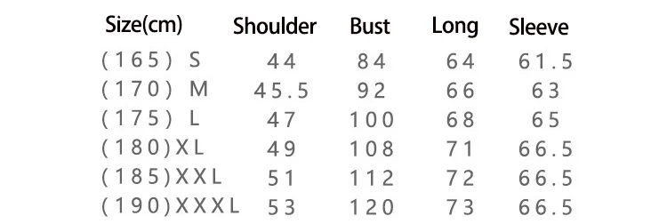 

Winter Jacket Men 2019 Fashion Stand Collar Male Parka Jacket Mens Solid Thick Jackets and Coats Man Winter Parkas H826012
