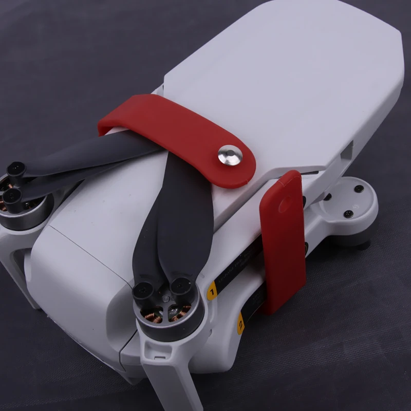 Моторчик с пропеллером защитное устройство-стабилизатор для DJI MAVIC Mini