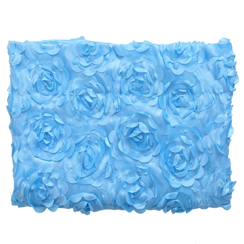 

Реквизит для фотосъемки новорожденных ковер Детская фотография 3D Роза цветочный фон одеяло Новинка