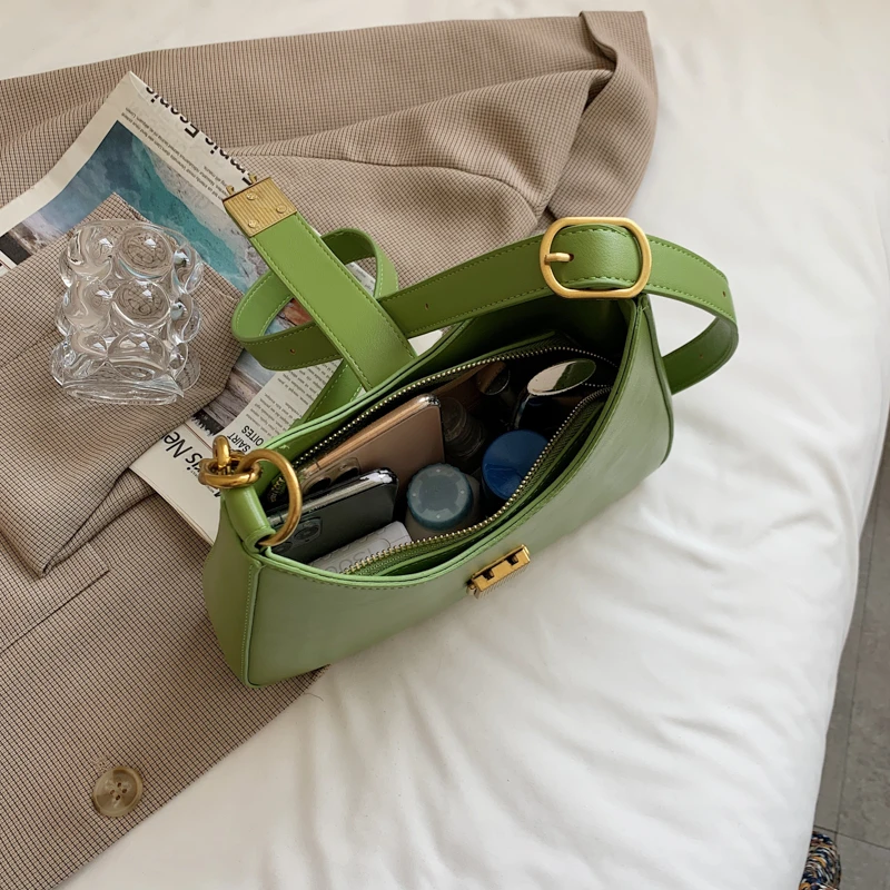 

Top Quality Luxury Brand Handbags Leather Shoulder Bag New Crossbody Bags for Women Designer Sac A Main Bolso Grande Mujer Chain