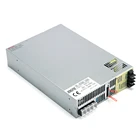 Регулируемый 4000W 4500W импульсный источник питания 0-12V 15V 24V 30V 36V 48V 60V 72V 85V 110V 200V 250V300V 350V 380V 220380VAC