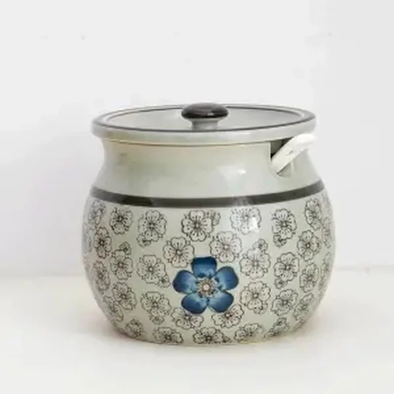 Бутылка для масла термостойкая емкость горячего отправки ложки японская