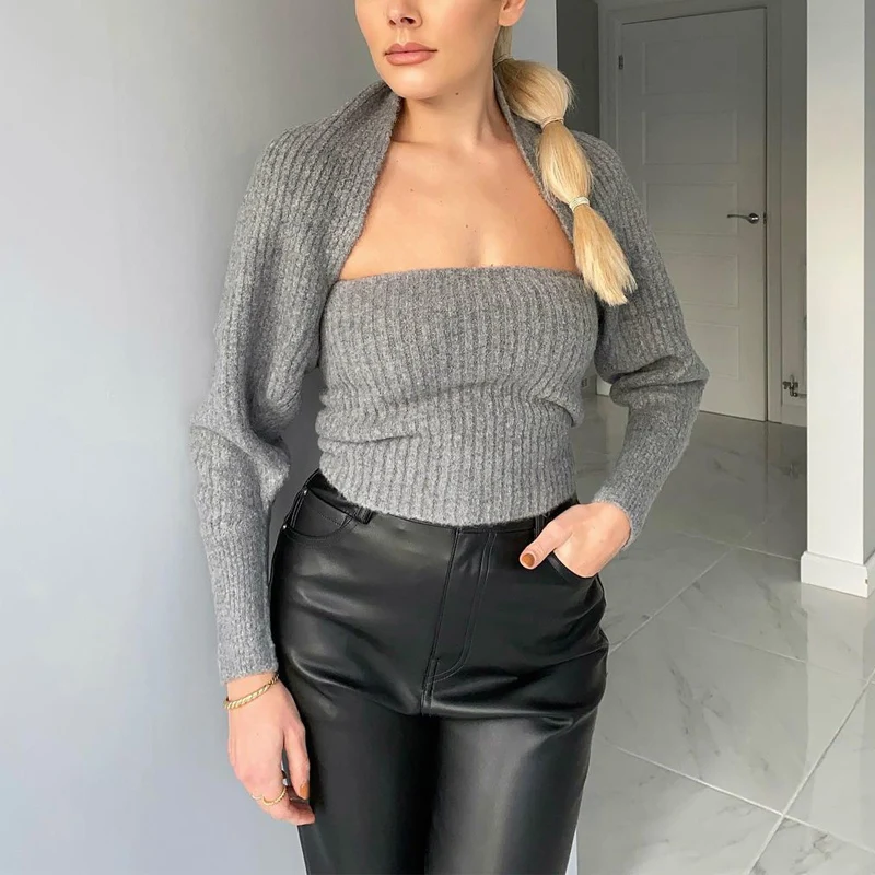 

Весенне-осенний женский жилет, повседневный однотонный кардиган, жилет