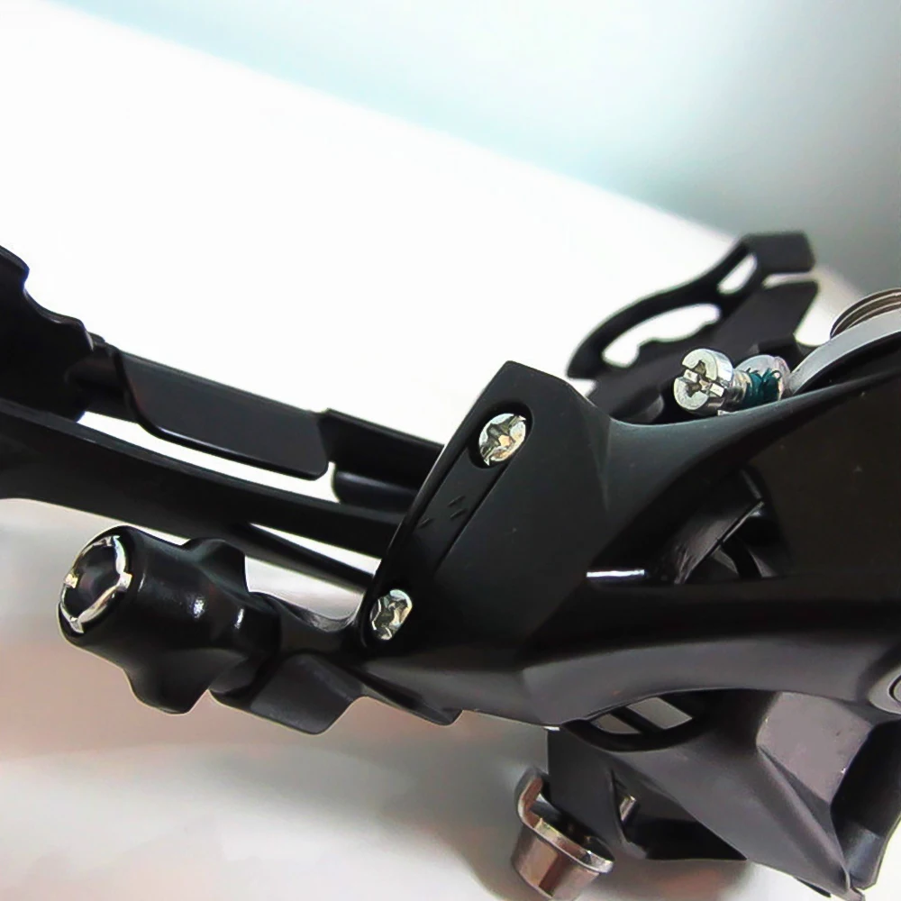 RD M390 задний переключатель 7 8 9 скорости для Acera MTB велосипед
