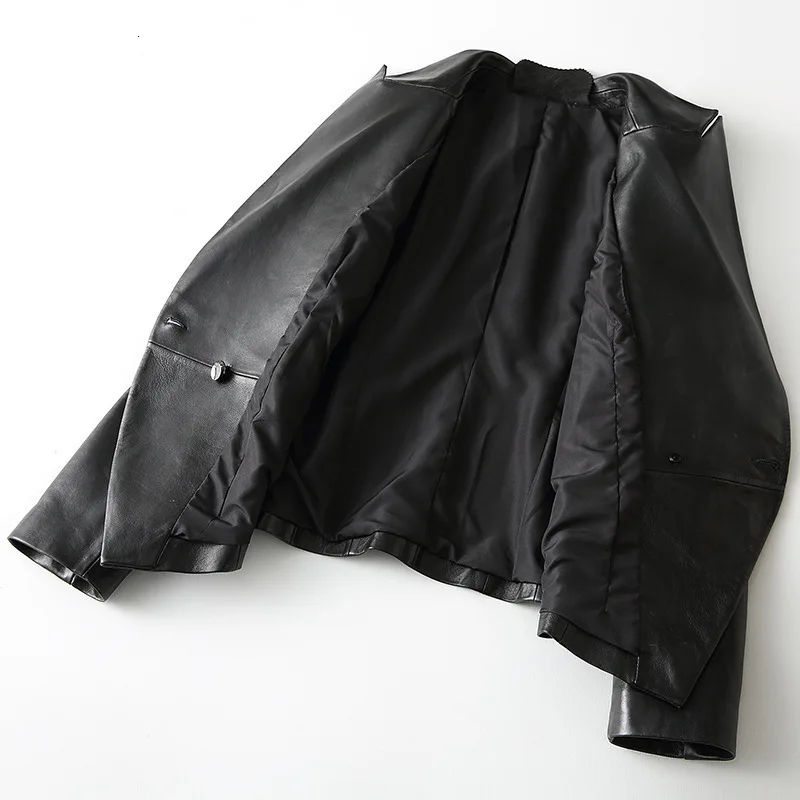 Высококачественная роскошная женская куртка модная Корейская короткая