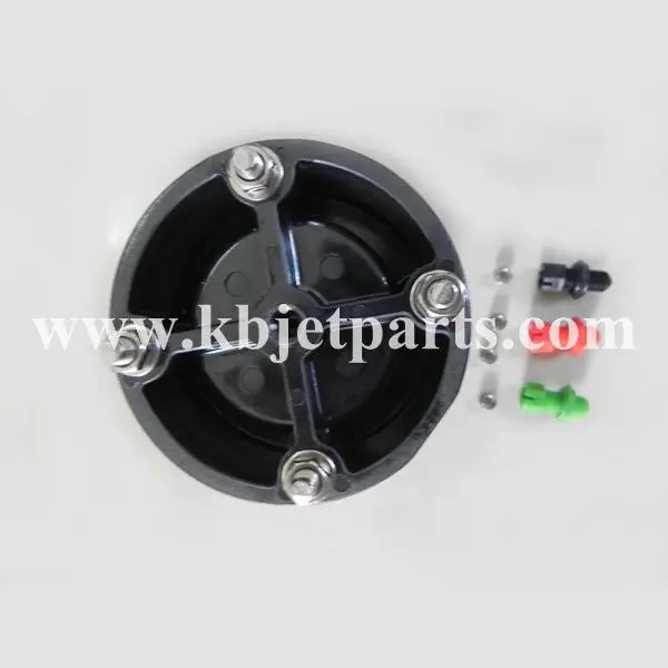 

430 flush pump assembly 200-0430-246 for Willett 430 43s inkjet printer