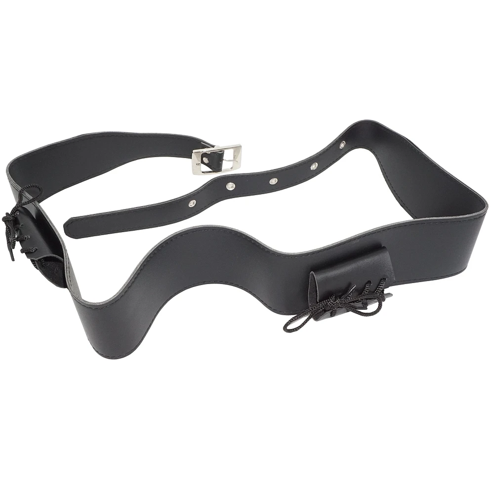 Чехол для переноски меча сумка японский ниндзя кобура регулируемая аниме герой