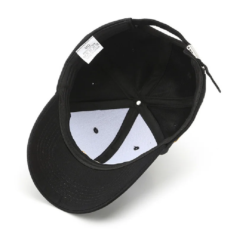 Бейсболка с надписью бейсболка уличная одежда хип хоп спортивные кепки