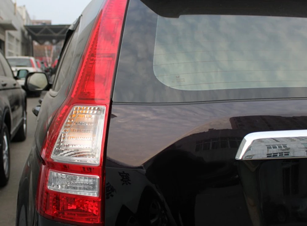 Задний фонарь для Honda CRV 2007 ~ 2011 задний в сборе автомобильный лампа поворотного