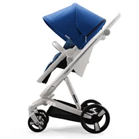 luxury design baby stroller wheels chair high landscape portable children carriage foldable baby pram pushchairs