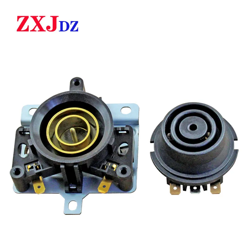 Электрический чайник кофейник переключатель контроля температуры соединитель электрический базовое