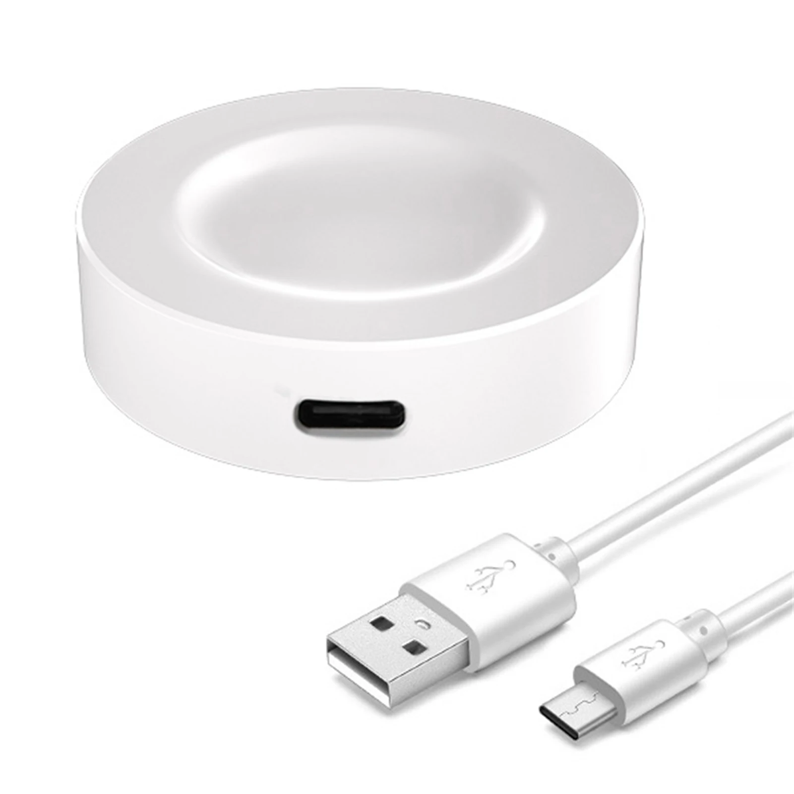 new smart watch charger for huawei gt2gt2 pro charger 1m usb chargers cable magnetic charging base cradle fast charger dock free global shipping