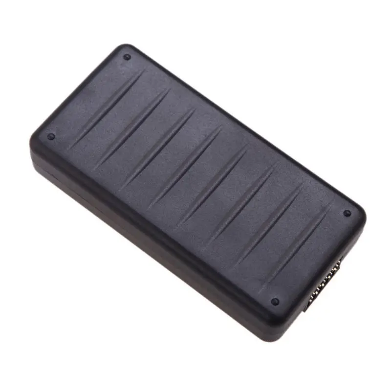 Цифровой сервопривод HJ/тестер согласованности ESC для радиоуправляемого