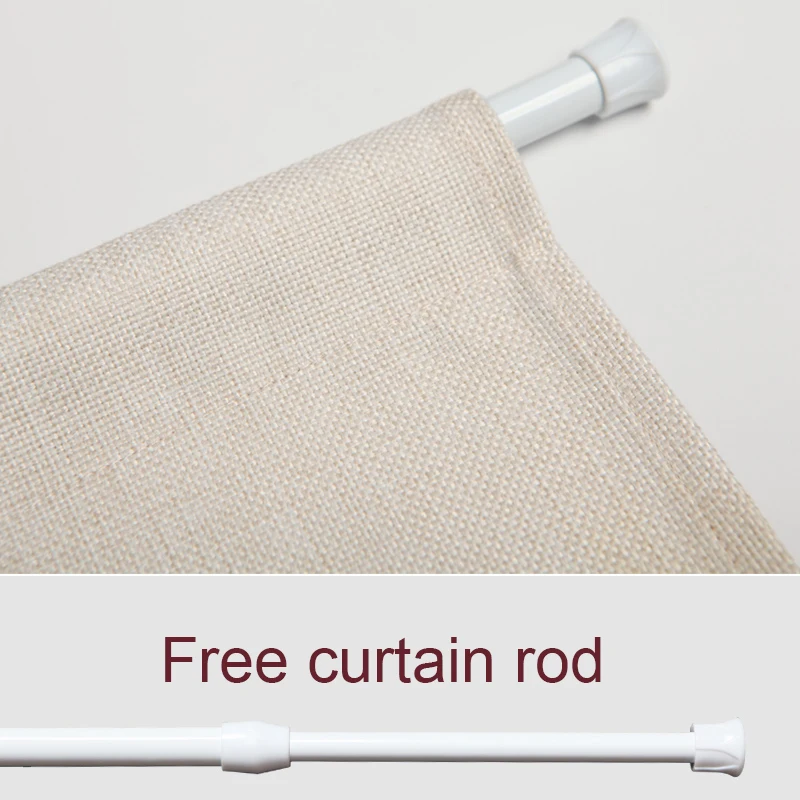 Китайская декоративная дверная занавеска по индивидуальному размеру домашний