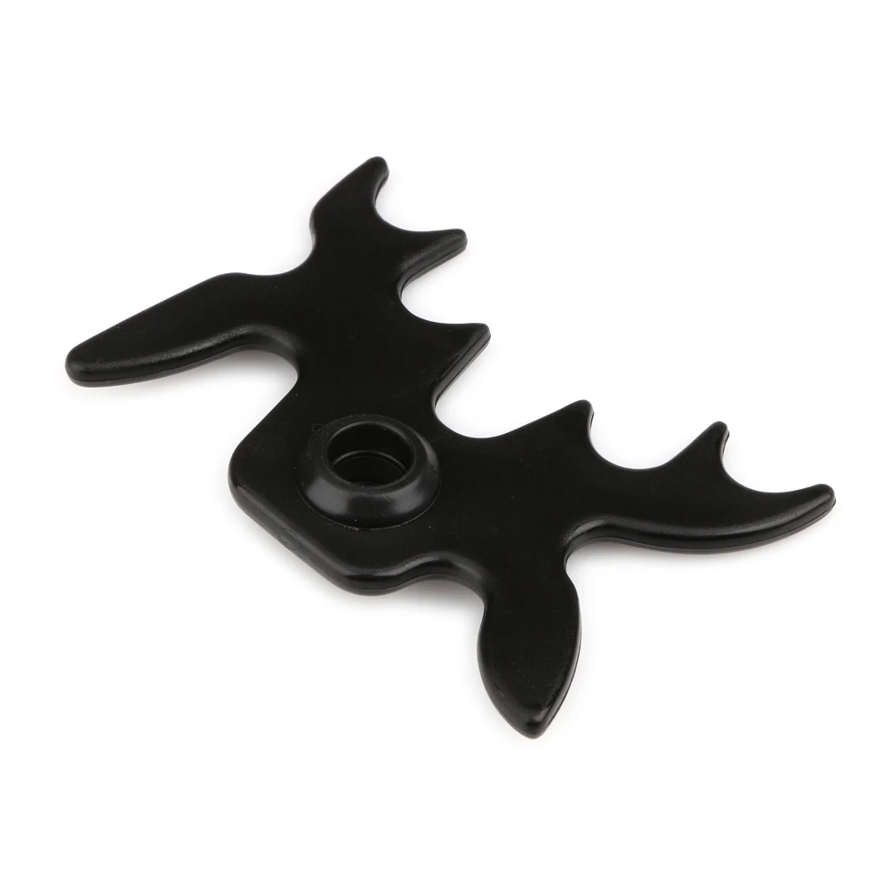 Крестовой держатель рог стержень для бильярдного кия аксессуар стола